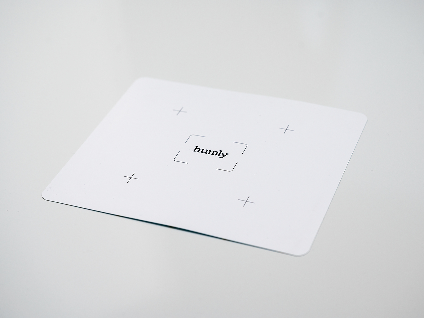 Humly HUM1007 Room Display Glass Sticker
