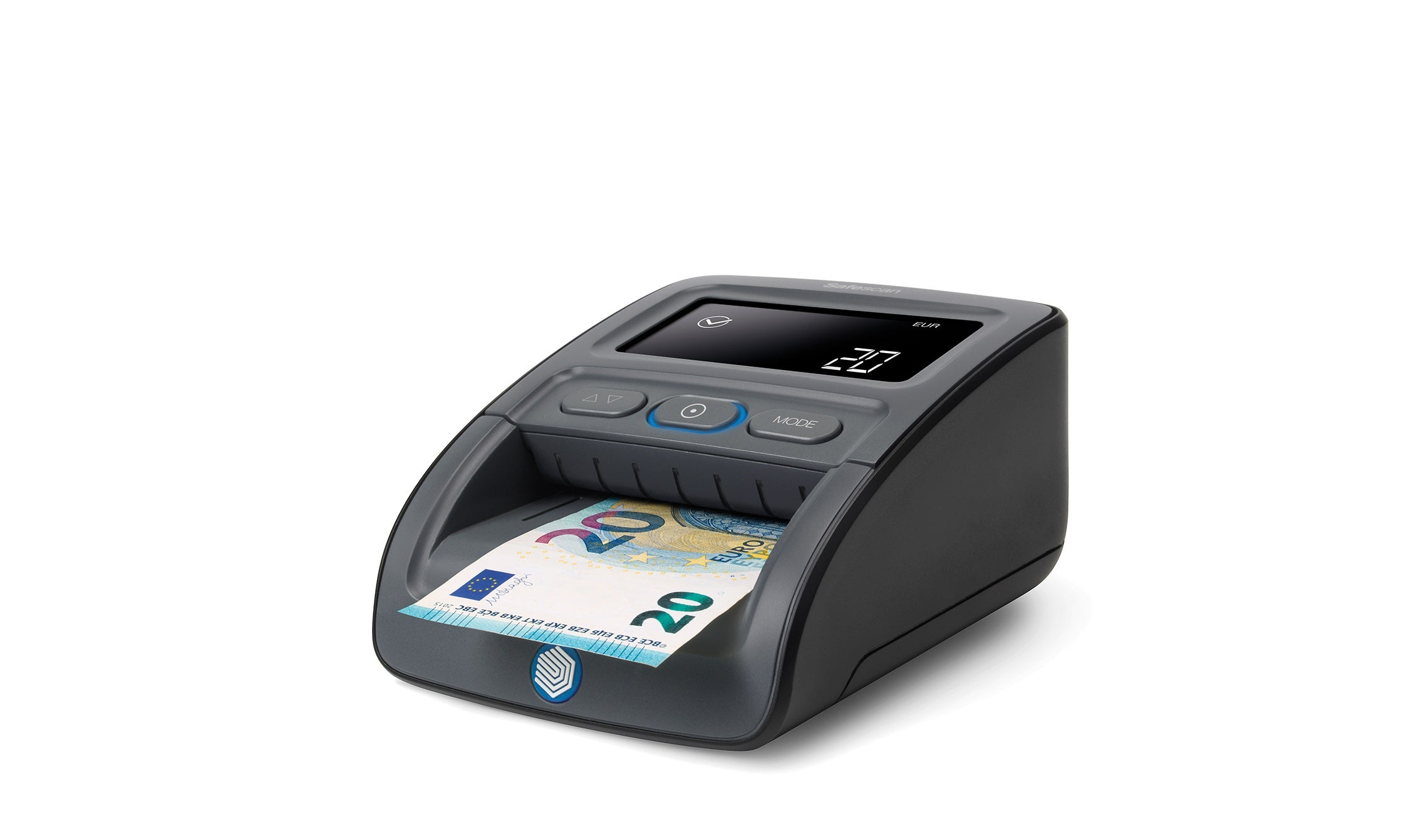 Safescan Geldscheinpr�fgeraet 155-S G2