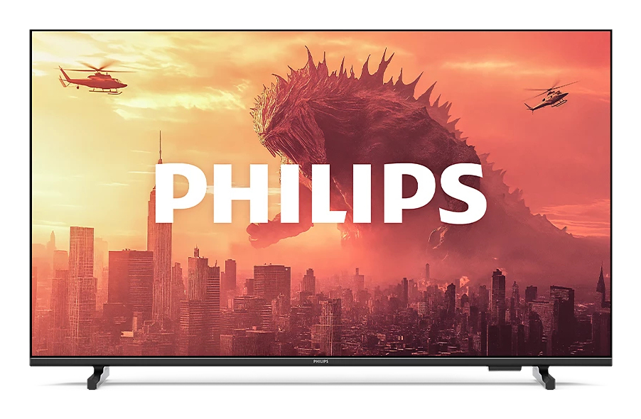 Philips 32PHS5500 - 80 cm (32) Diagonalklasse LCD-TV mit LED-Hintergrundbeleuchtung