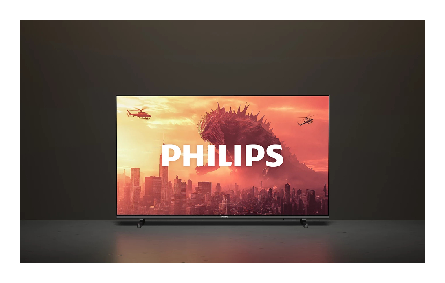 Philips 32PHS5500 - 80 cm (32) Diagonalklasse LCD-TV mit LED-Hintergrundbeleuchtung