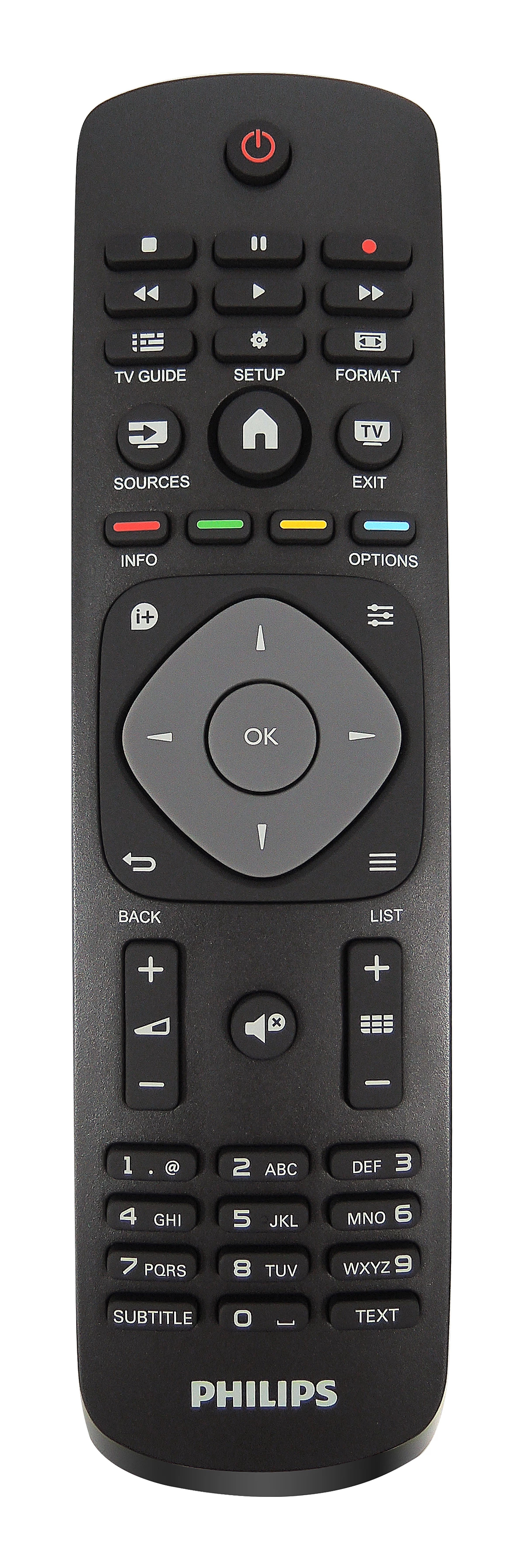 Philips 32PHS5500 - 80 cm (32) Diagonalklasse LCD-TV mit LED-Hintergrundbeleuchtung