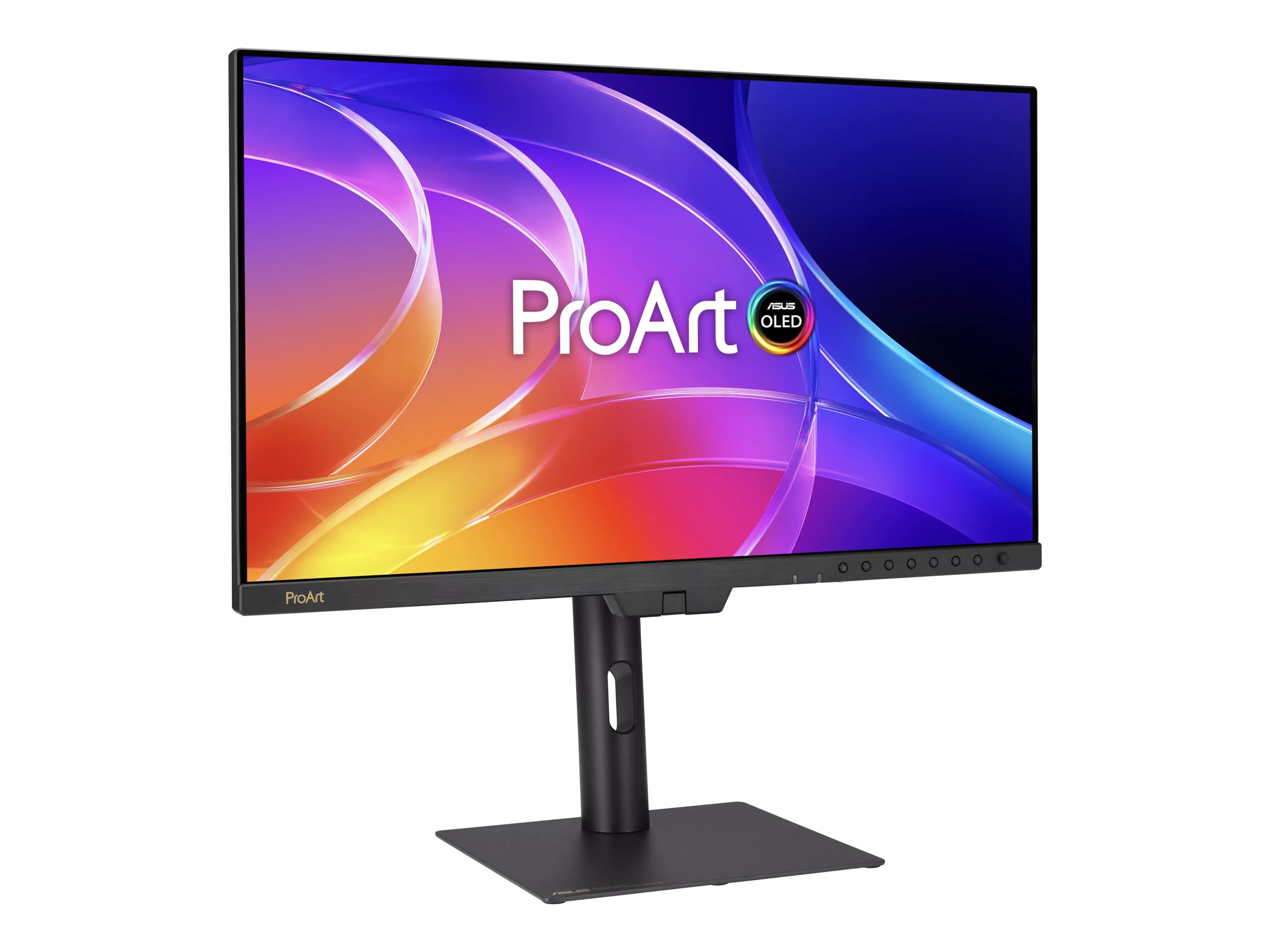 ASUS ProArt OLED ProArt PA32USD pantalla para PC 80 cm (31.5) 3840 x 2160 Pixeles 4K Ultra HD QD-OLED Negro