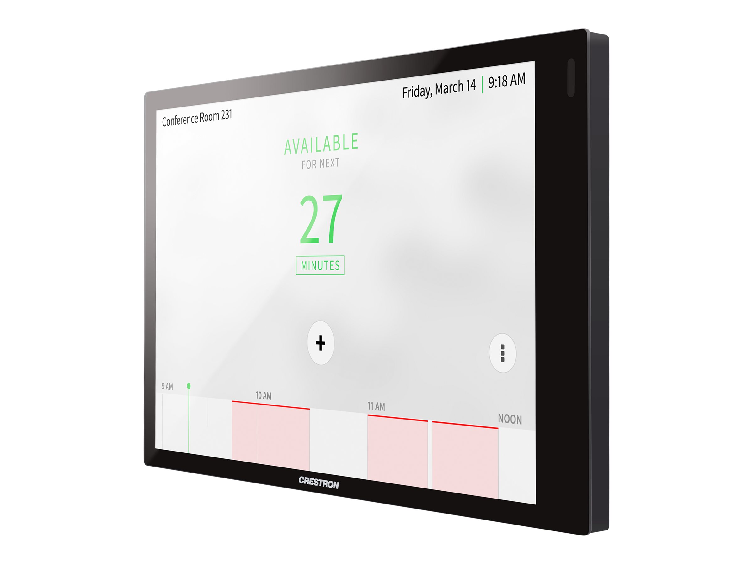 Crestron TSS-770-B-S-LB KIT | Crestron TSS-770-B-S-LB KIT Smart Home ...