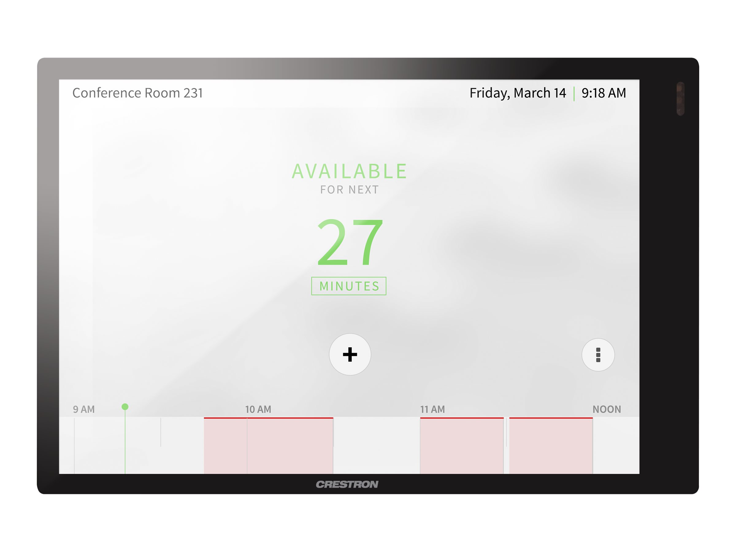 Crestron TSS-770-B-S-LB KIT | Crestron TSS-770-B-S-LB KIT Smart Home ...