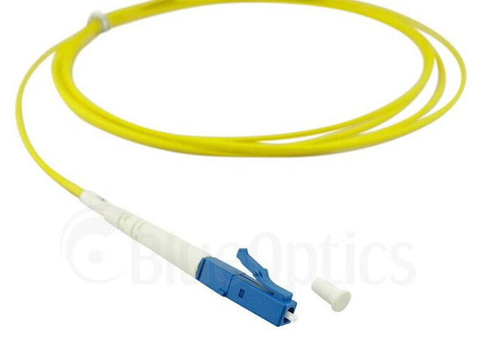 BlueOptics Simplex LWL Patchkabel LC/UPC-SC/APC Singlemode 50 Meter