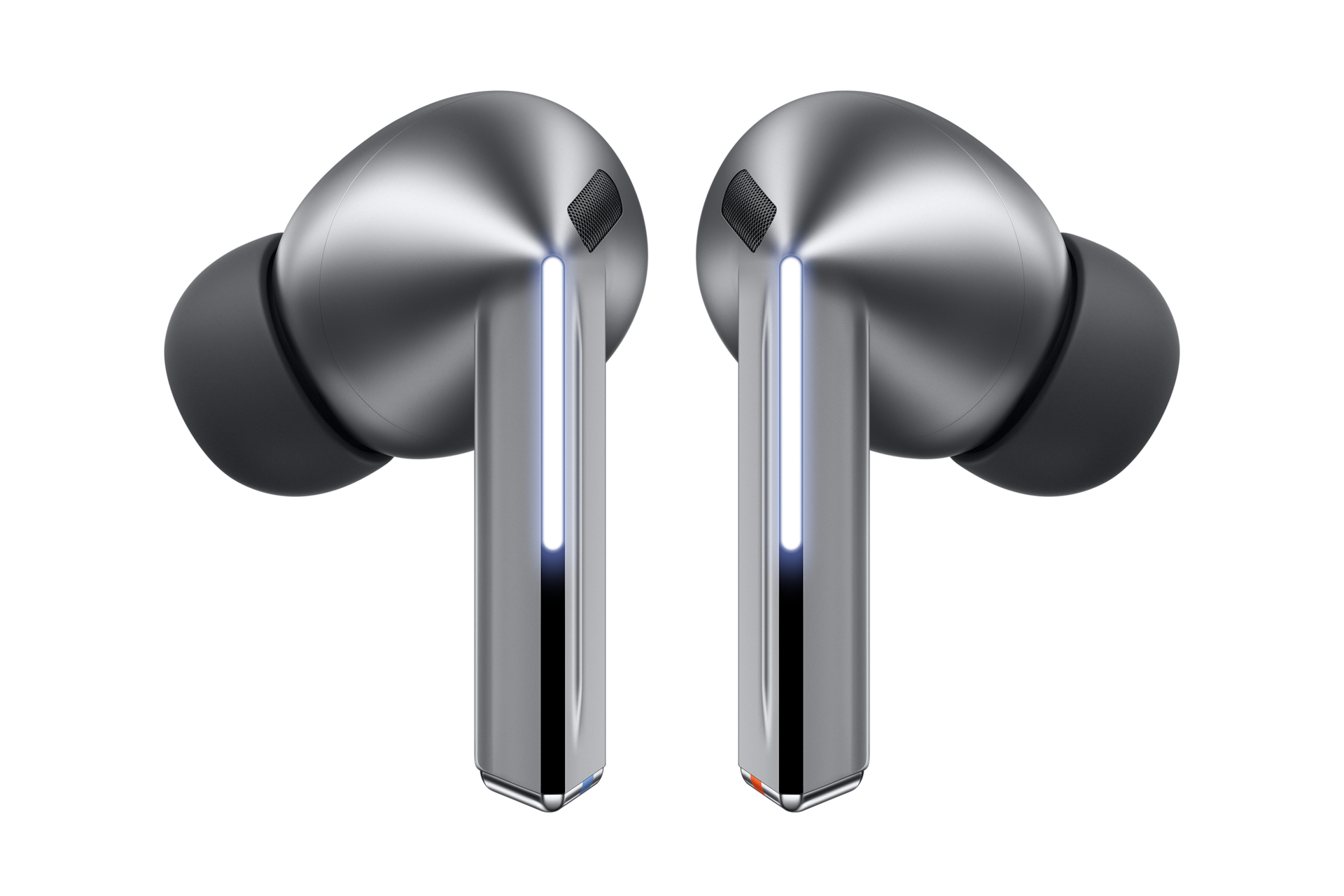 Samsung Galaxy Buds3 Pro - True Wireless-Kopfhrer mit Mikrofon