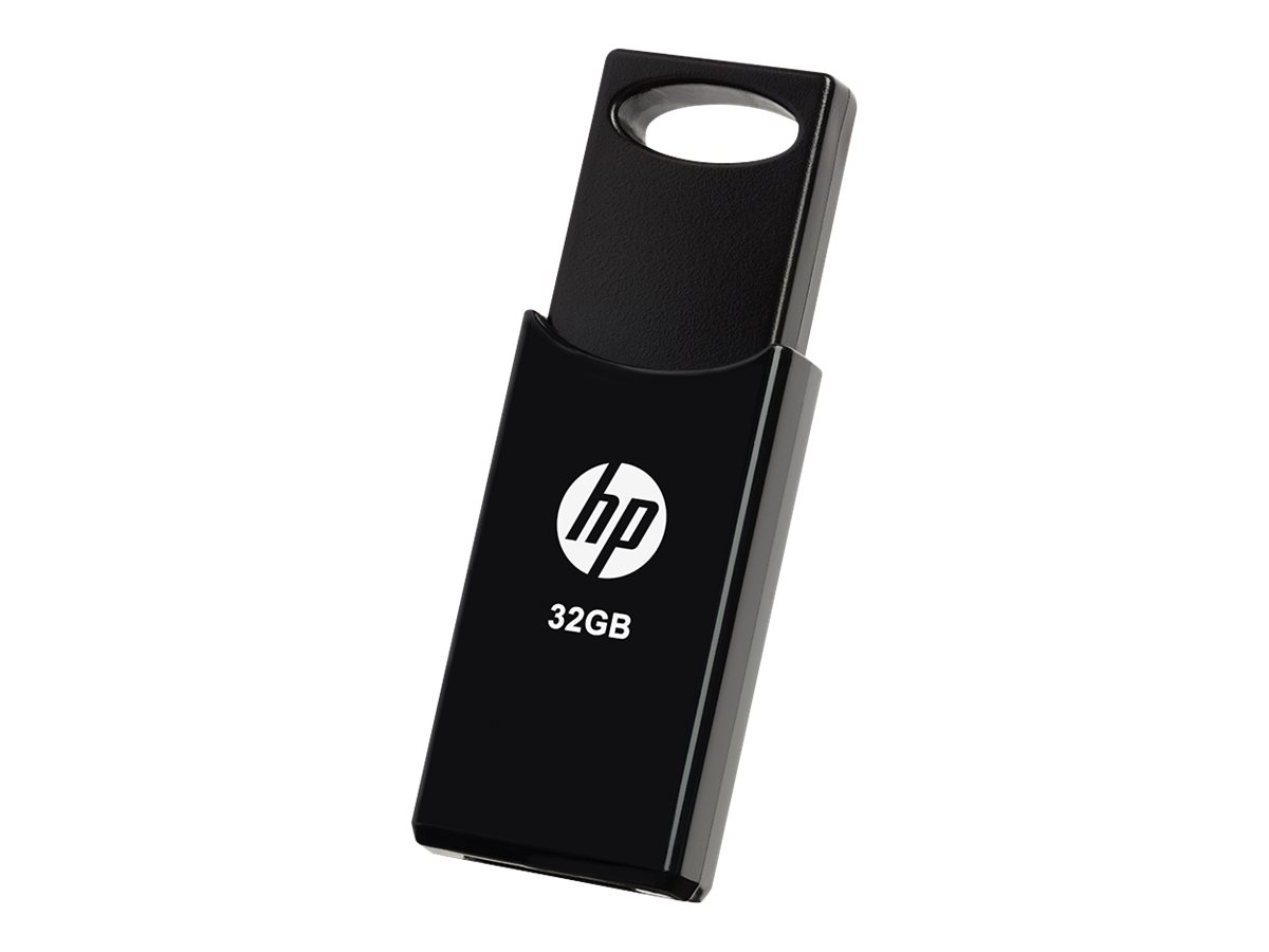 HP v212w - USB-Flash-Laufwerk - 32 GB - USB 2.0