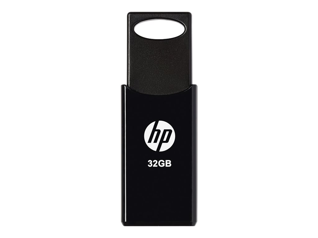 HP v212w - USB-Flash-Laufwerk - 32 GB - USB 2.0
