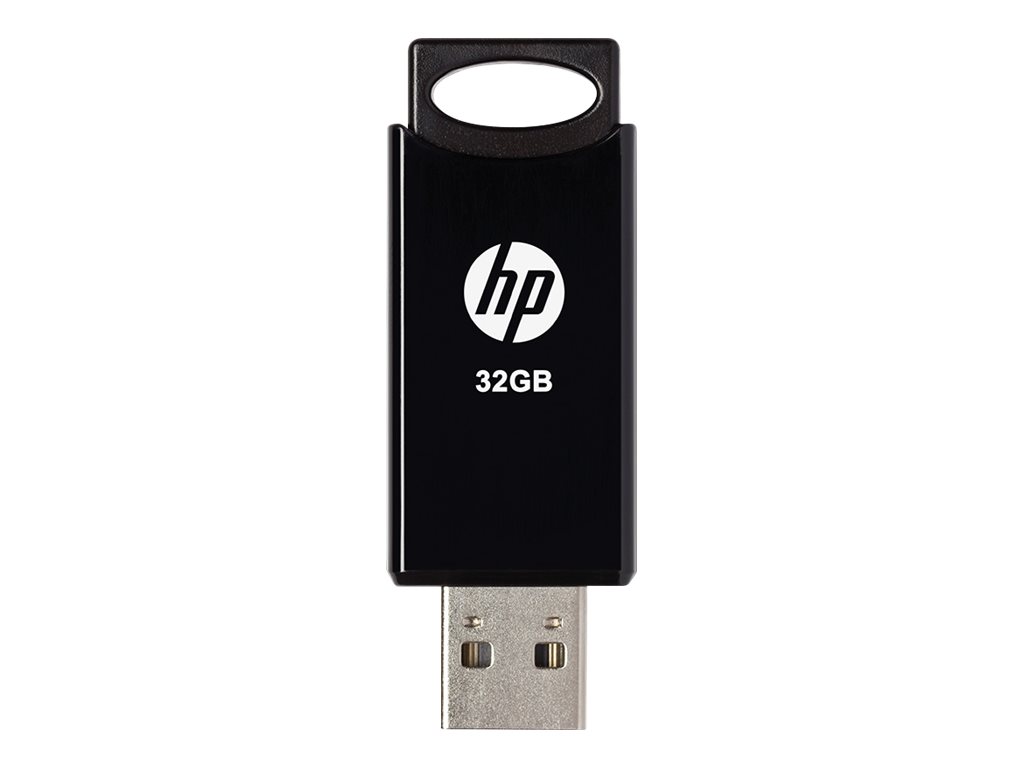 HP v212w - USB-Flash-Laufwerk - 32 GB - USB 2.0