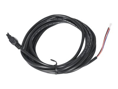 CradlePoint Netz-/Datenkabel - Molex, 2-polig zu ohne Stecker