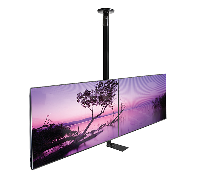 B-TECH BT8390-SA - Montagekomponente (Zubeh�r-Montagearm)
