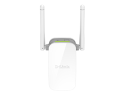 D-Link DAP-1325 R�p�teur r�seau Blanc 10, 100 Mbit/s