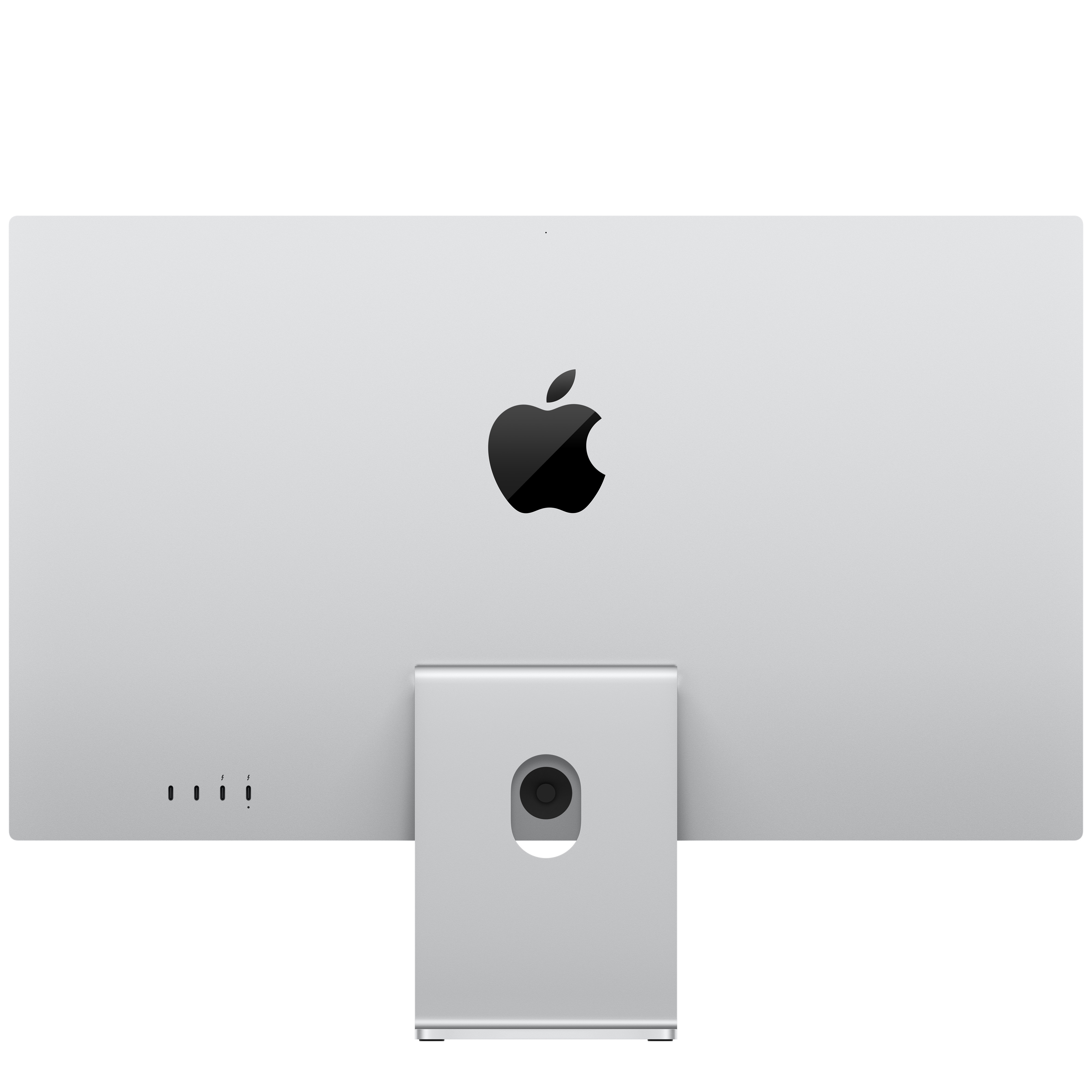 Apple Studio Display �cran plat de PC 68,6 cm (27) 5120 x 2880 pixels 5K Ultra HD LED Argent