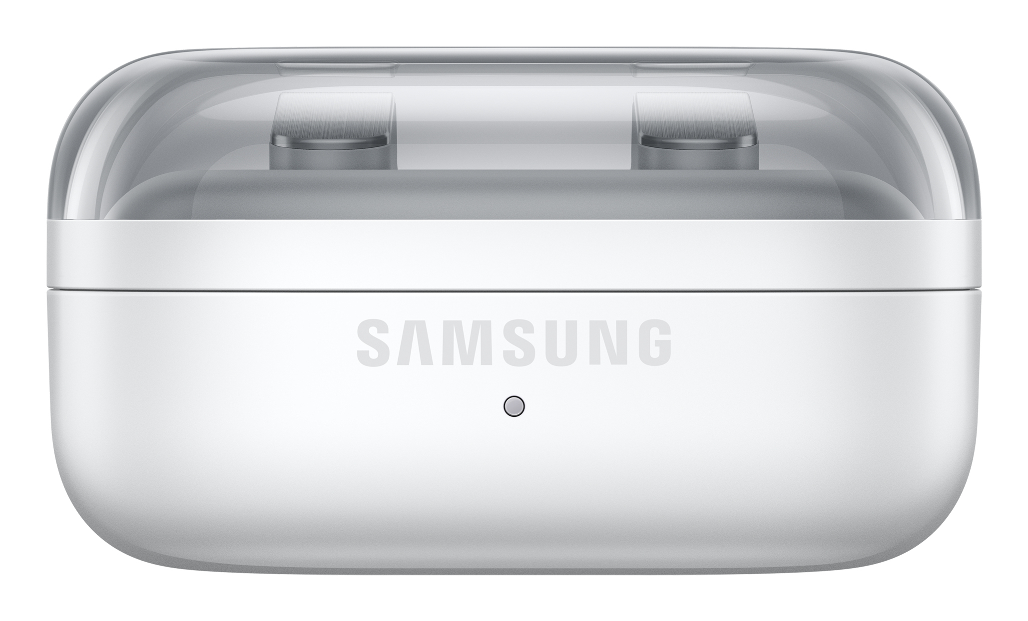 Samsung Galaxy Buds4 Casque Sans fil Ecouteurs Appels/Musique Bluetooth Blanc