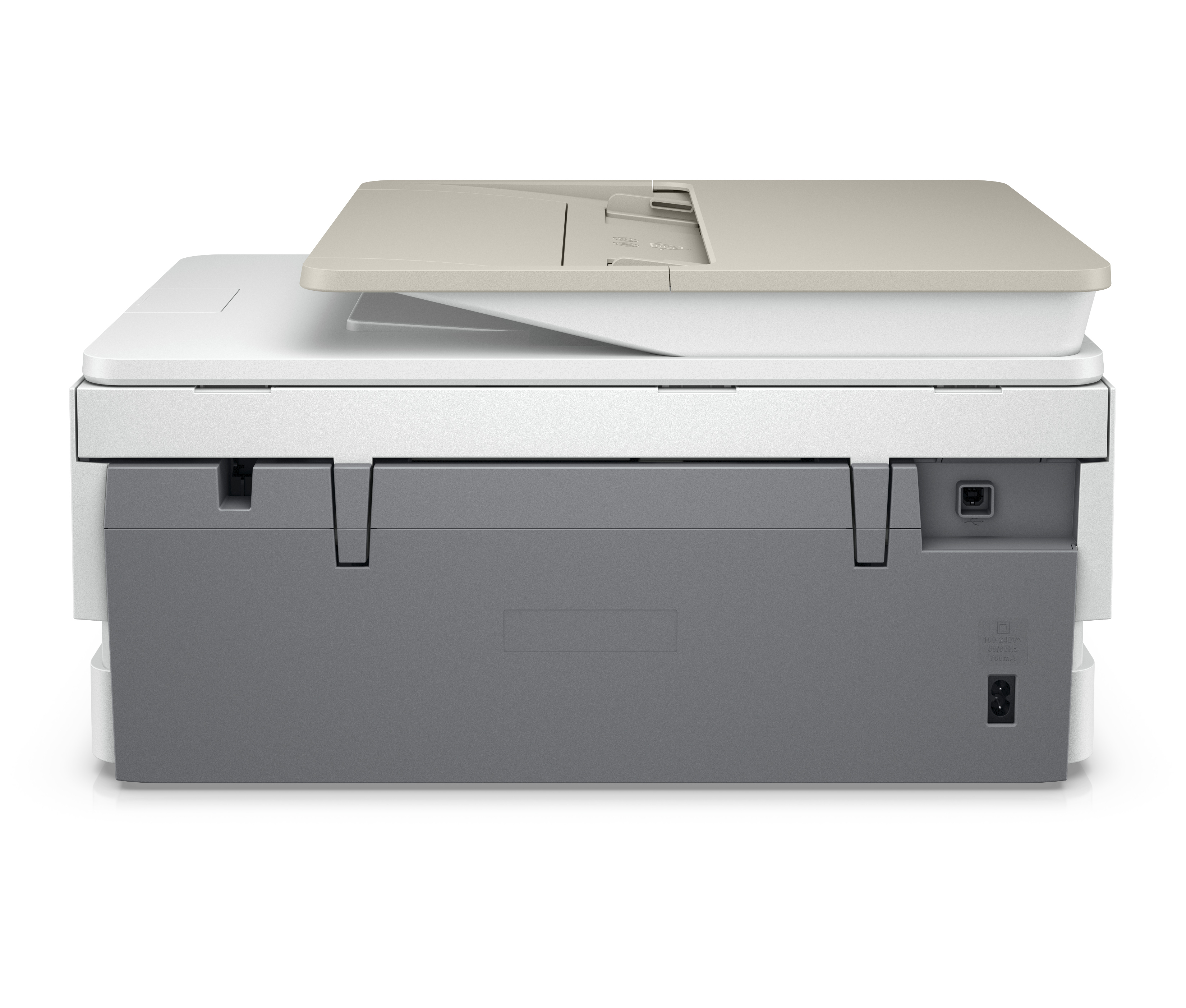 HP Envy Inspire 7924e All-in-One - Multifunktionsdrucker - Farbe - Tintenstrahl - 216 x 297 mm (Original)