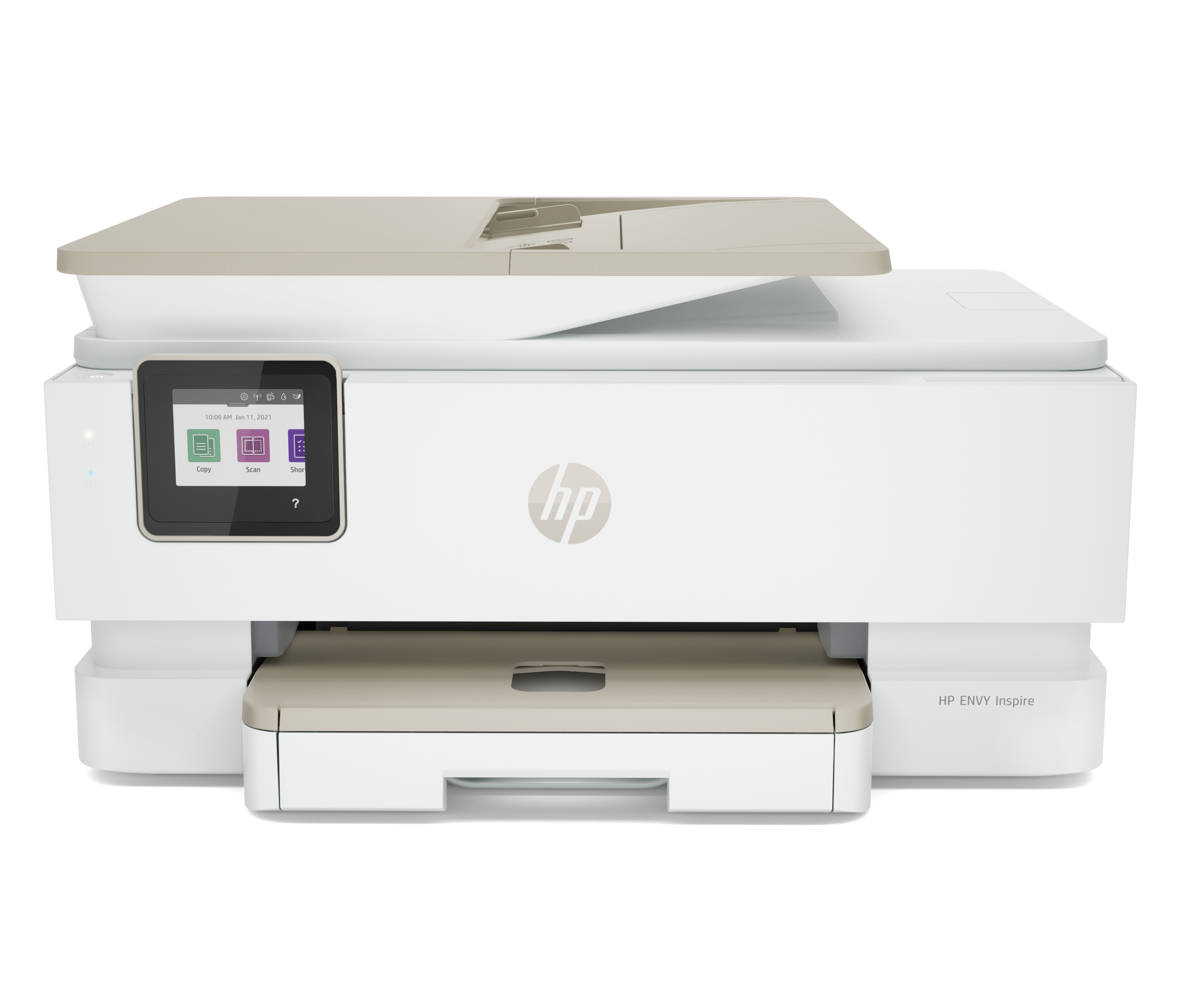HP Envy Inspire 7924e All-in-One - Multifunktionsdrucker - Farbe - Tintenstrahl - 216 x 297 mm (Original)