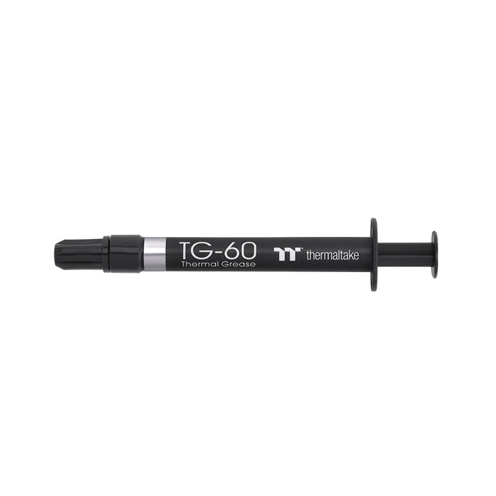Buy Thermaltake TG 60 Premium Liquid Metal Thermal Compound Kit [CL O034 GROSGM A] | PC Case Gear Australia