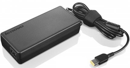 Lenovo ThinkPad 135W AC Adapter (Slim Tip) - Netzteil