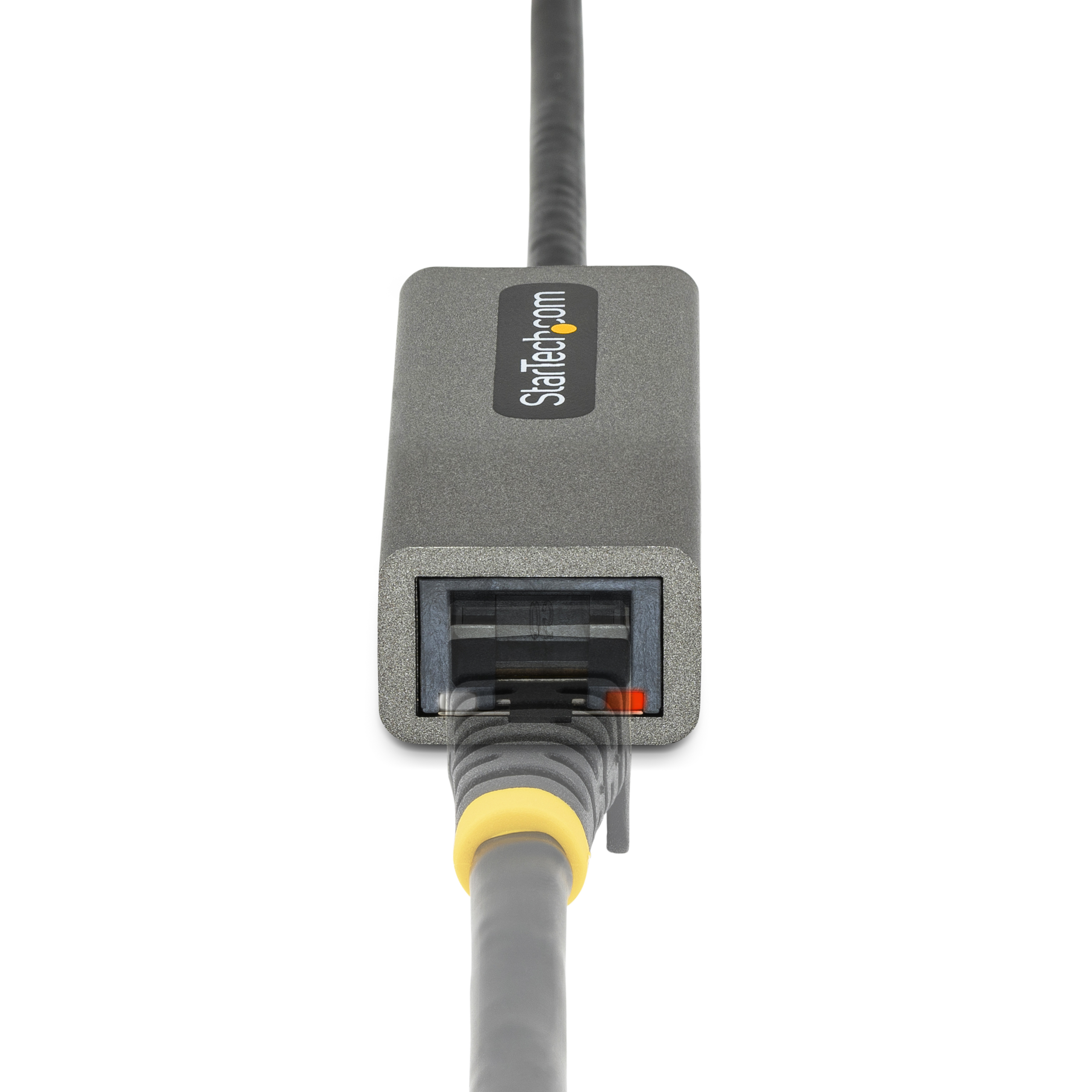 Adaptateur Réseau USB 3.0 à Gigabit Ethernet - 10/100/1000 Mbps, USB à  RJ45, Adaptateur USB 3.0 à LAN, Adaptateur USB 3.0 Ethernet (GbE), Câble de