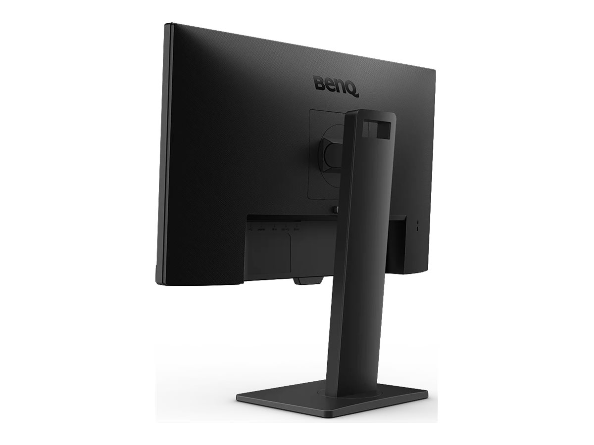 BenQ BL2486TC �cran plat de PC 60,5 cm (23.8) 1920 x 1080 pixels Full HD Noir