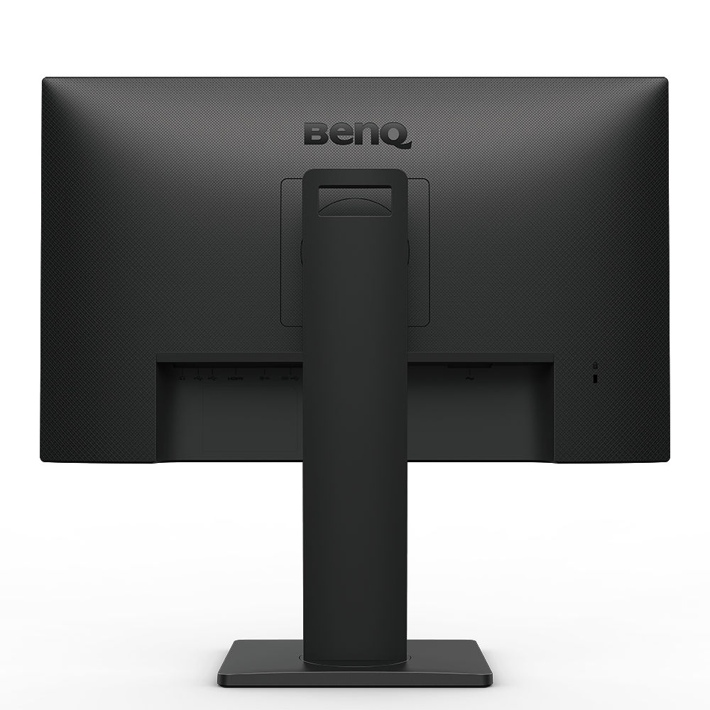 BenQ BL2486TC �cran plat de PC 60,5 cm (23.8) 1920 x 1080 pixels Full HD Noir