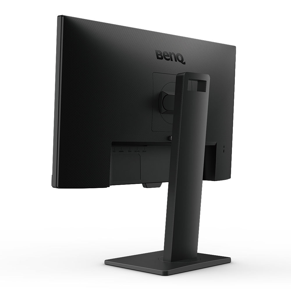 BenQ BL2486TC �cran plat de PC 60,5 cm (23.8) 1920 x 1080 pixels Full HD Noir