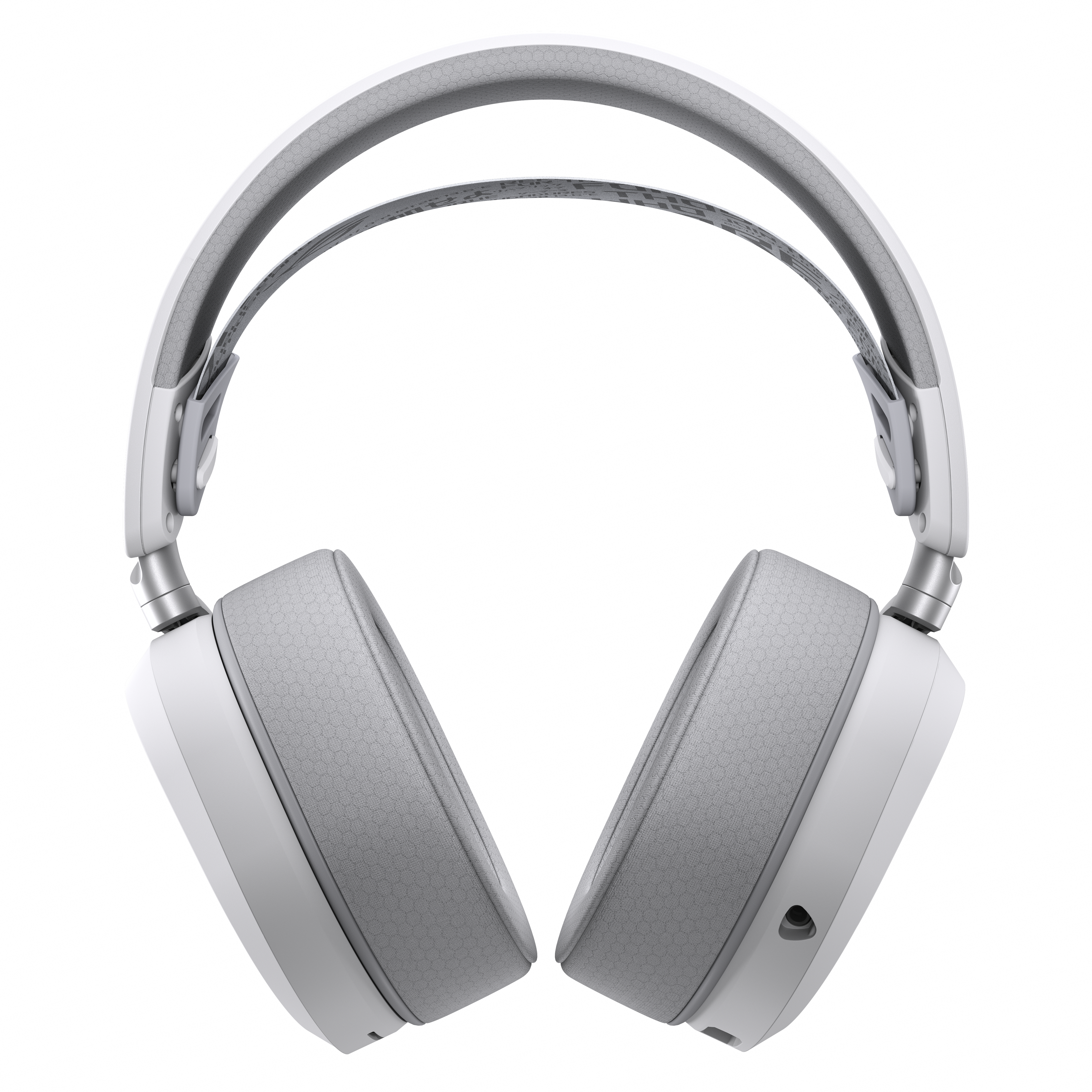 ASUS ROG Pelta Auriculares Inal�mbrico y al�mbrico Diadema Juego USB Tipo C Bluetooth Blanco