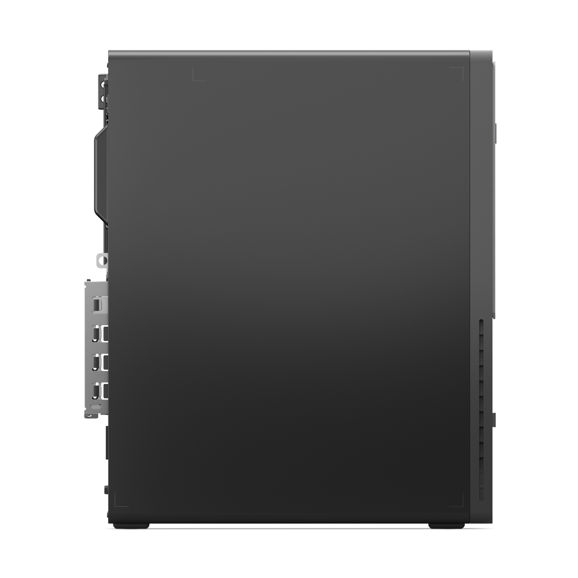 Lenovo ThinkCentre neo 30s Gen 5 Intel� Core i5 i5-13420H 16 Go DDR5-SDRAM 512 Go SSD Windows 11 Pro SFF PC Noir, Gris