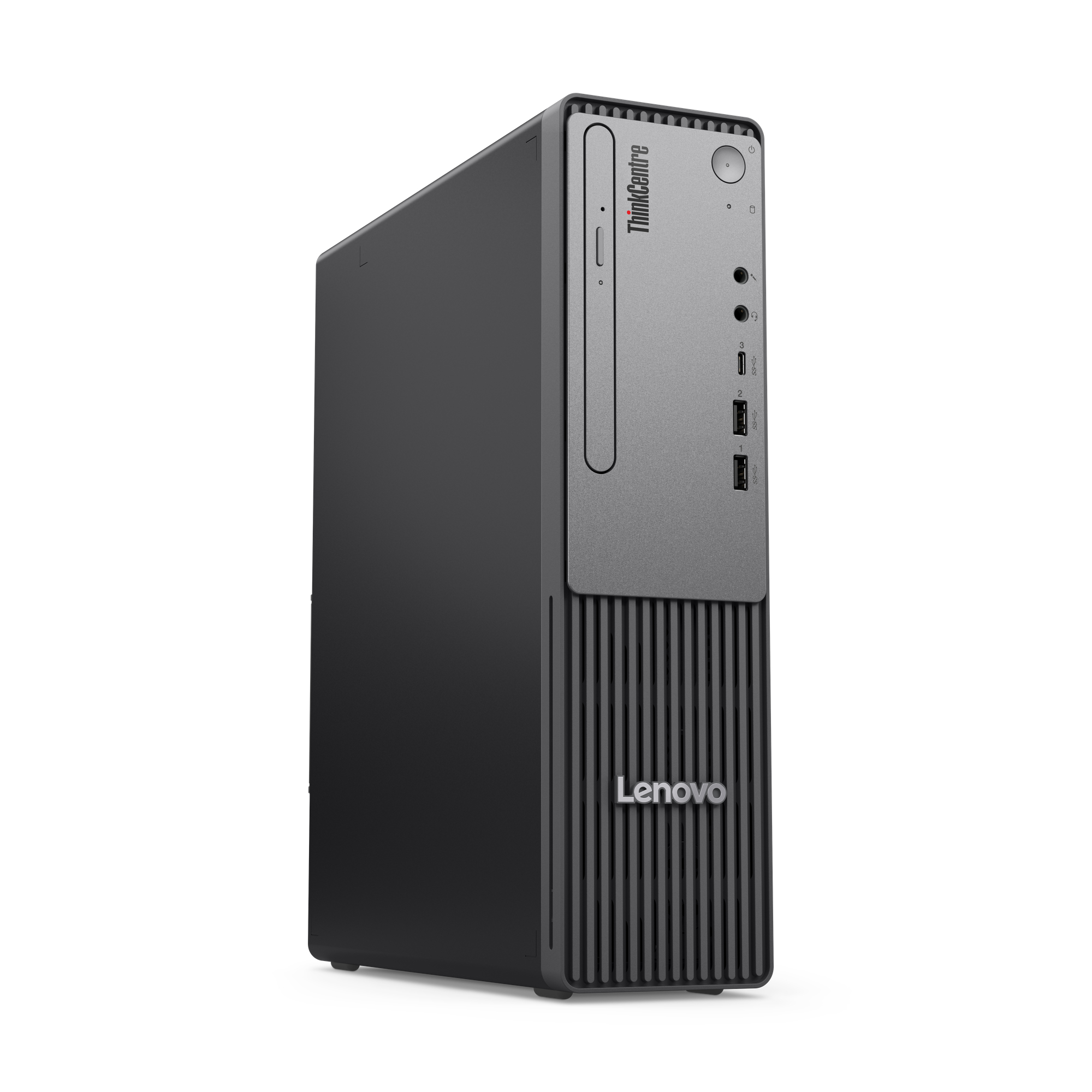 Lenovo ThinkCentre neo 30s Gen 5 Intel� Core i5 i5-13420H 16 Go DDR5-SDRAM 512 Go SSD Windows 11 Pro SFF PC Noir, Gris