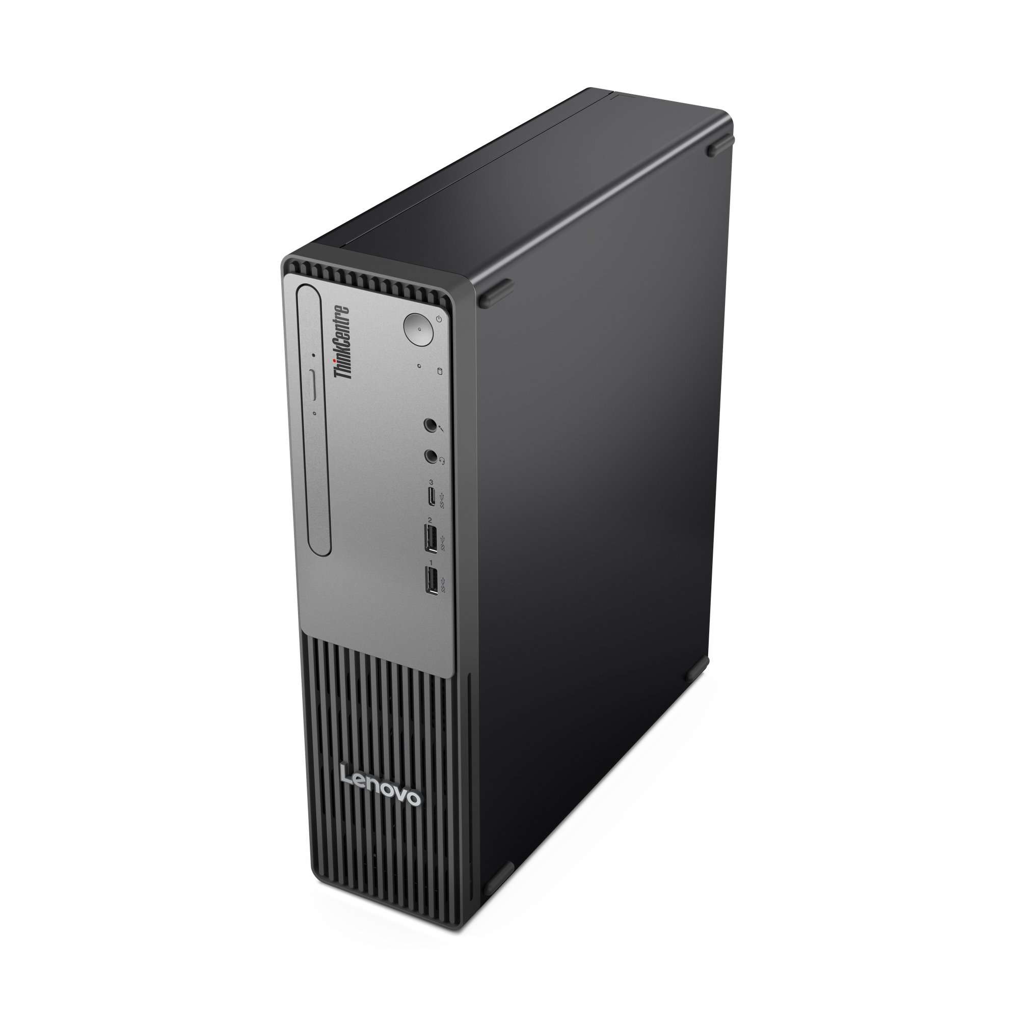 Lenovo ThinkCentre neo 30s Gen 5 Intel� Core i5 i5-13420H 16 Go DDR5-SDRAM 512 Go SSD Windows 11 Pro SFF PC Noir, Gris