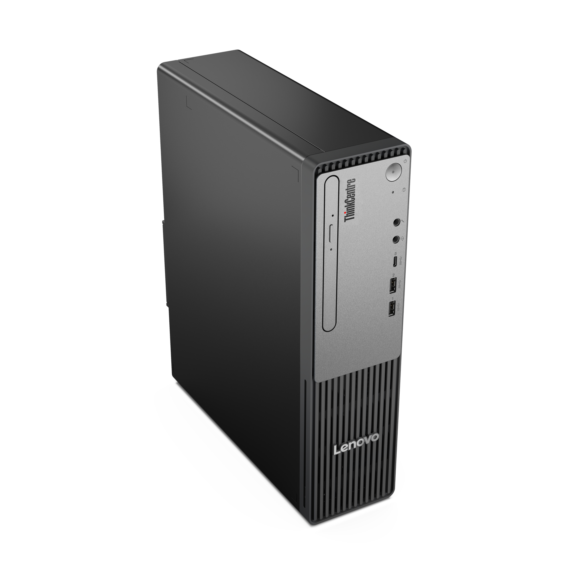 Lenovo ThinkCentre neo 30s Gen 5 Intel� Core i5 i5-13420H 16 Go DDR5-SDRAM 512 Go SSD Windows 11 Pro SFF PC Noir, Gris