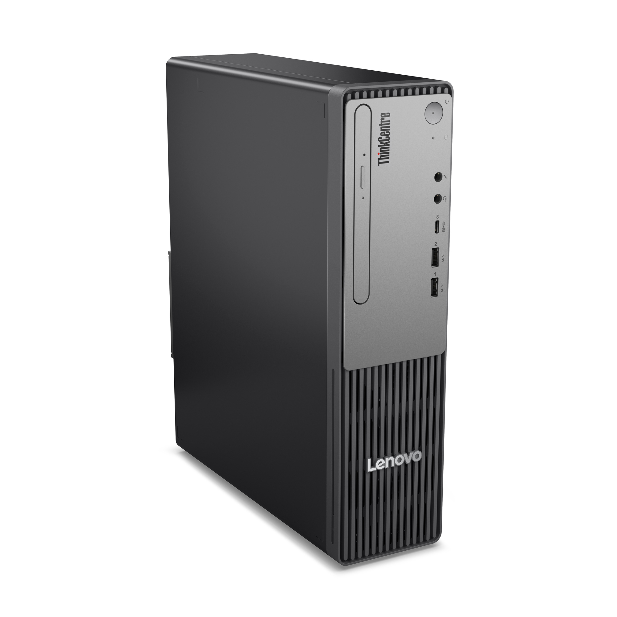 Lenovo ThinkCentre neo 30s Gen 5 Intel� Core i5 i5-13420H 16 Go DDR5-SDRAM 512 Go SSD Windows 11 Pro SFF PC Noir, Gris