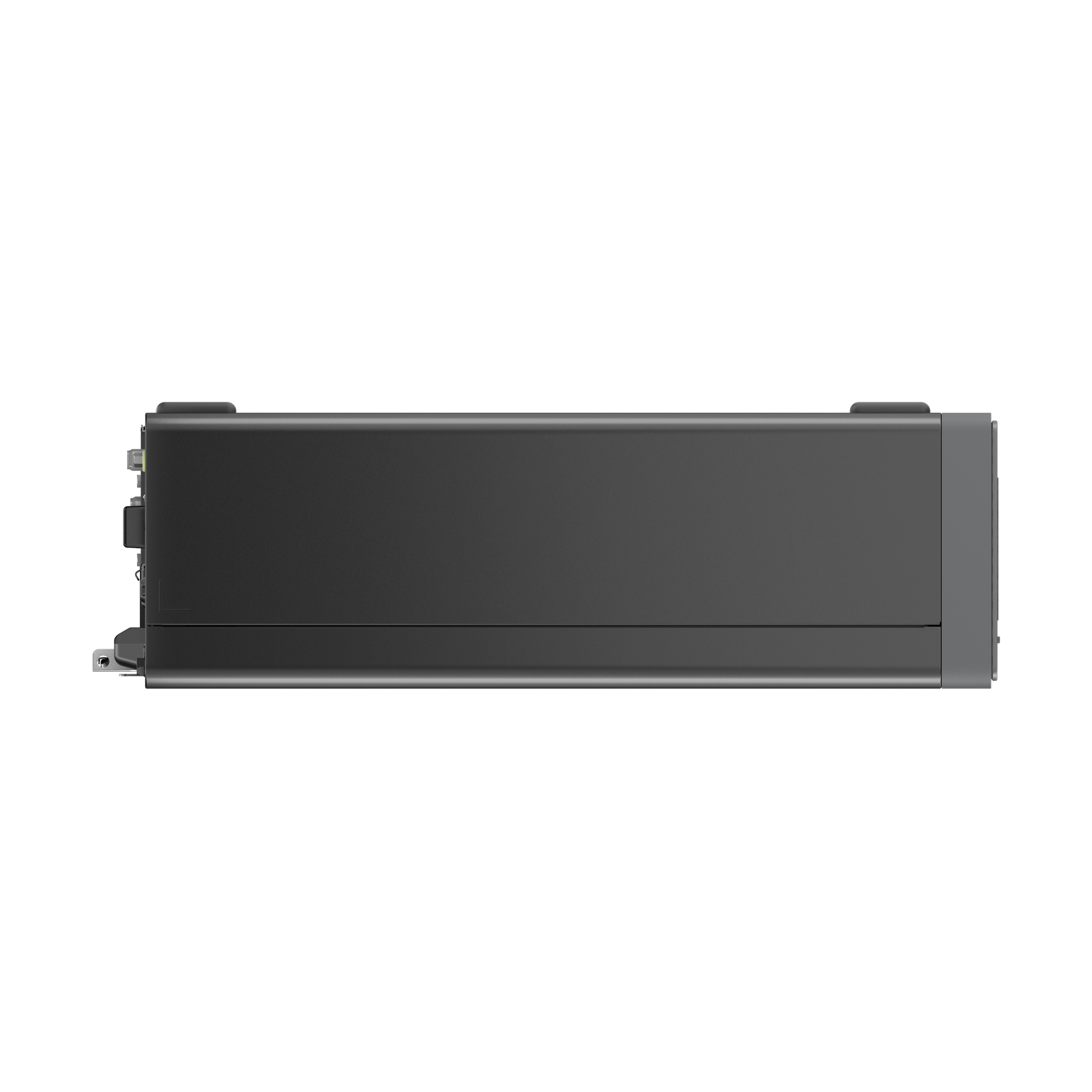 Lenovo ThinkCentre neo 30s Gen 5 Intel� Core i5 i5-13420H 16 Go DDR5-SDRAM 512 Go SSD Windows 11 Pro SFF PC Noir, Gris