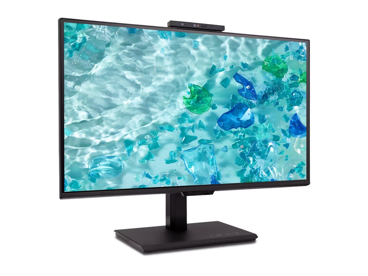 Acer Vero B248Y Gbemiqpruzx - B8 Series - LED-Monitor - 61 cm (24)