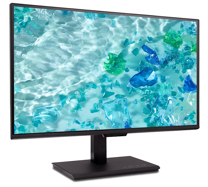 Acer Vero B248Y Gbemiqpruzx - B8 Series - LED-Monitor - 61 cm (24)