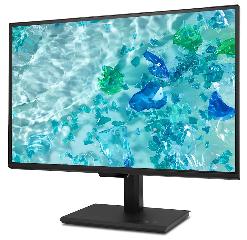 Acer Vero B248Y Gbemiqpruzx - B8 Series - LED-Monitor - 61 cm (24)