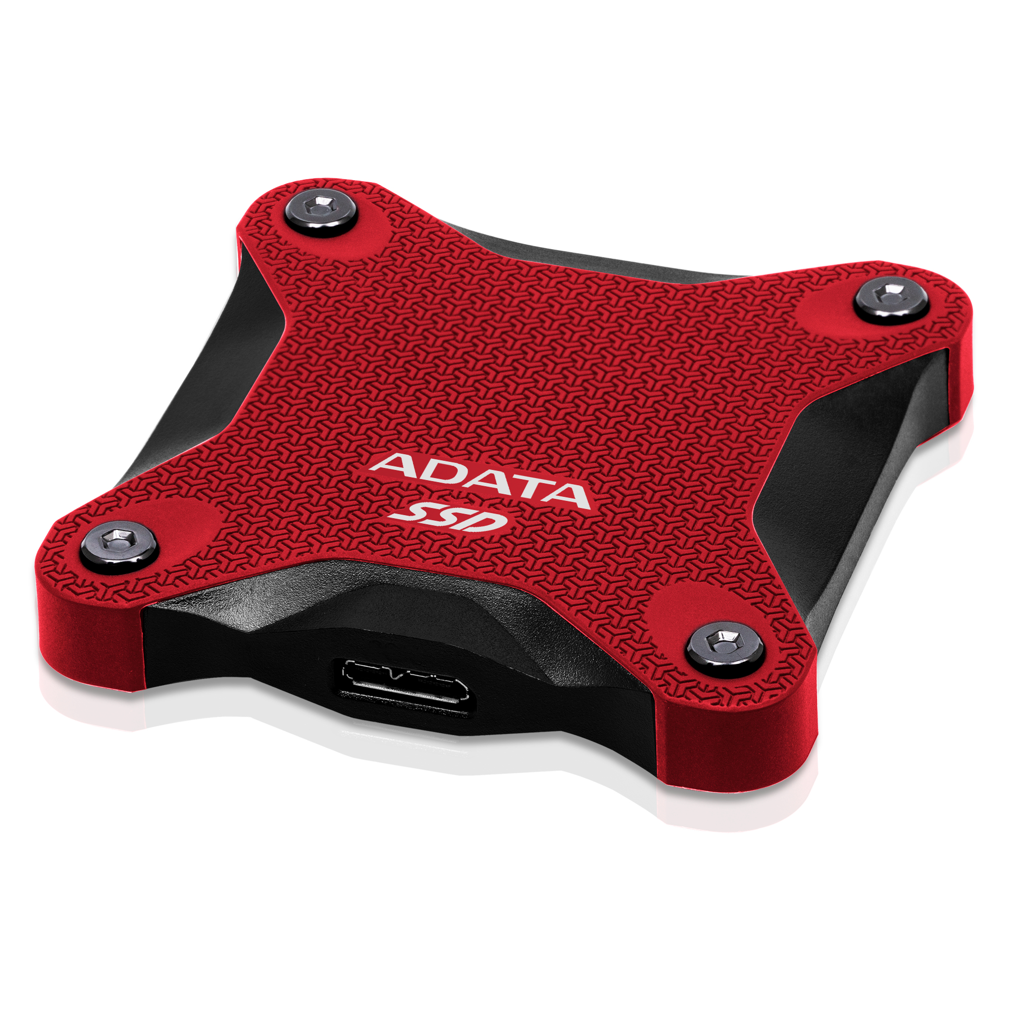 ADATA SD620 1TB SSD Czerwony