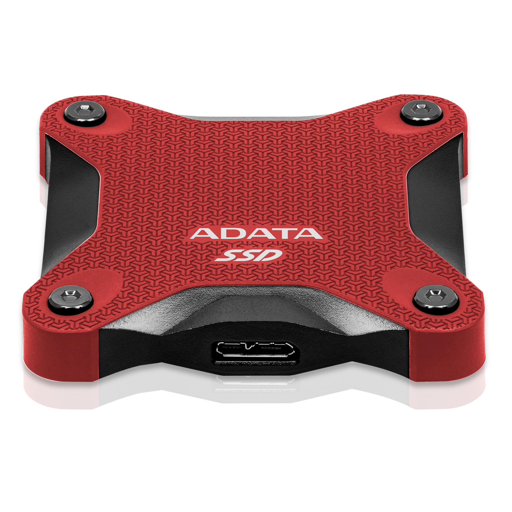 ADATA SD620 1TB SSD Czerwony