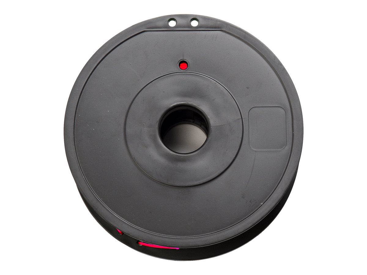 Gembird Rot - 1 kg - 330 m - PLA+ Filament (3D)