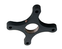 Chief CMA-101 - Montagekomponente (Deckenplatte)