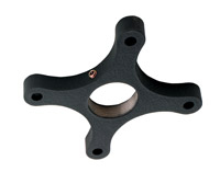 Chief CMA-101 - Montagekomponente (Deckenplatte)