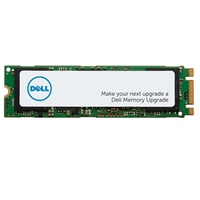 DELL 3WF8W disque SSD M.2 512 Go S�rie ATA III