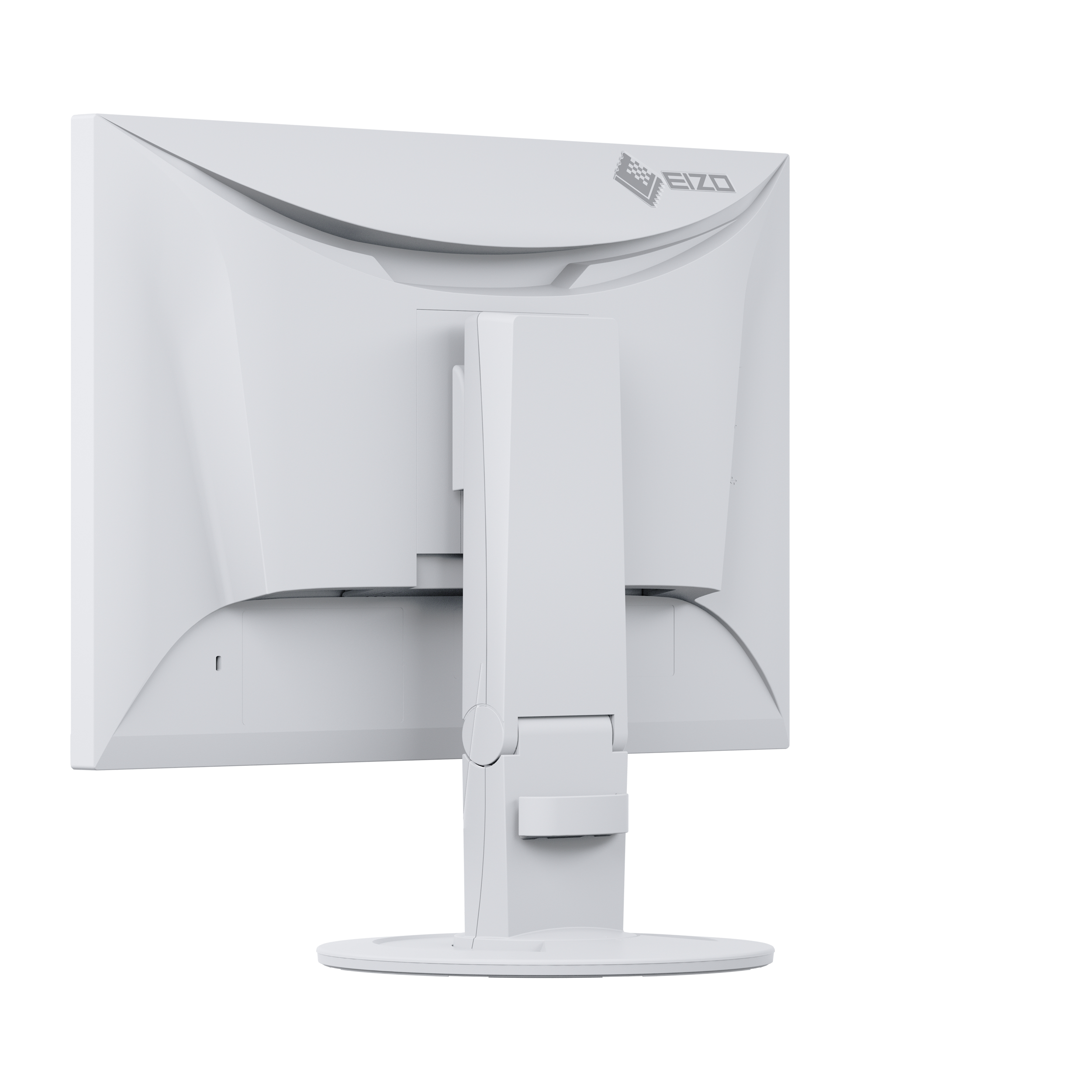 EIZO FlexScan EV2360-WT - LED-Monitor - 57.2 cm (22.5)