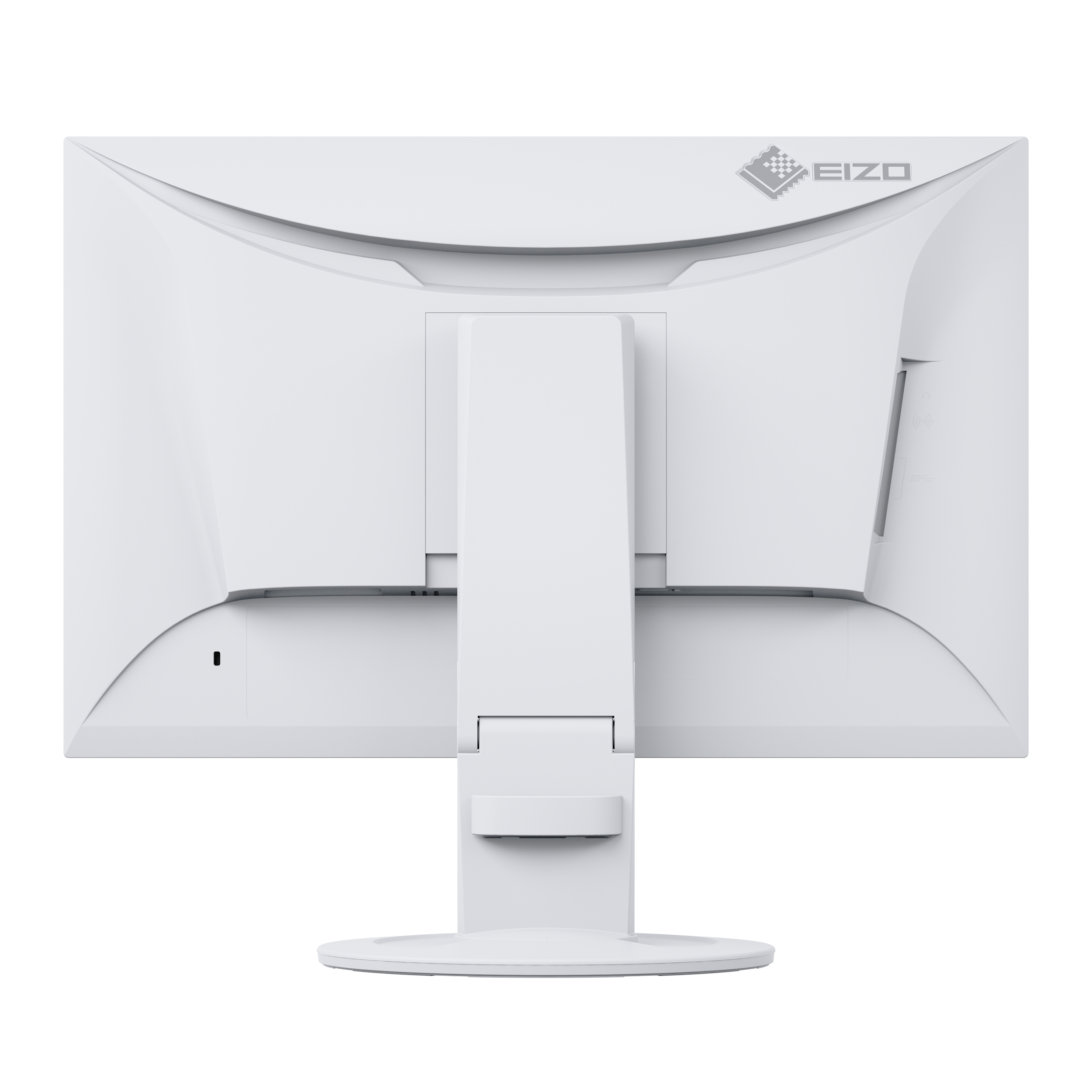 EIZO FlexScan EV2360-WT - LED-Monitor - 57.2 cm (22.5)