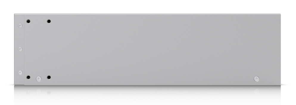Ubiquiti UniFi UNAS Pro - NAS-Server - Rack