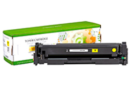 Static Control Components 002-01-SF412A Cartouche de toner 1 pice(s) Compatible Jaune