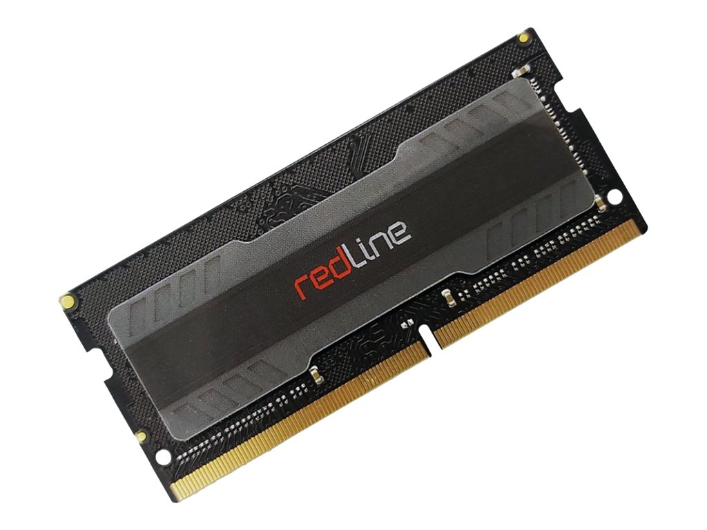 Mushkin Redline - DDR4 - Kit - 16 GB: 2 x 8 GB