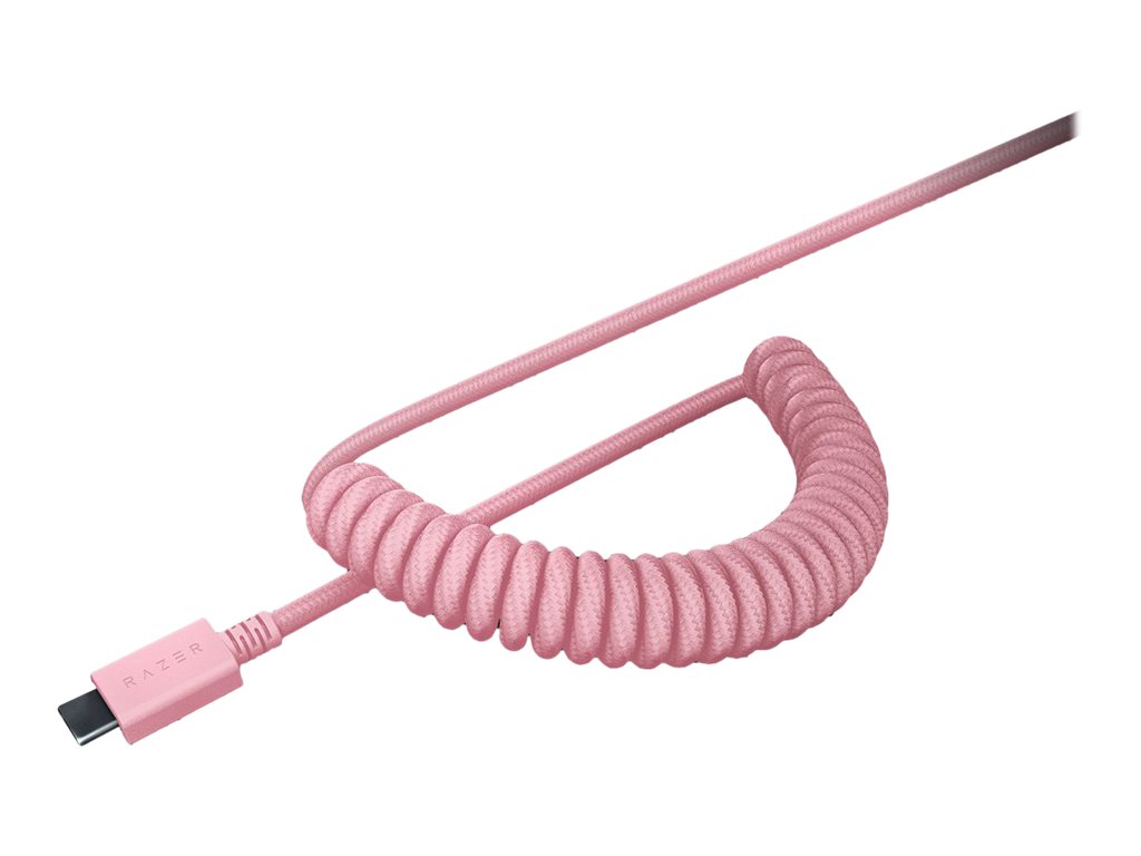 Razer RC21-01491000-R3M1 interruttore a chiave Rosa 120 pz