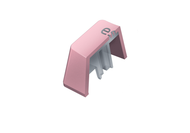 Razer RC21-01491000-R3M1 interruttore a chiave Rosa 120 pz