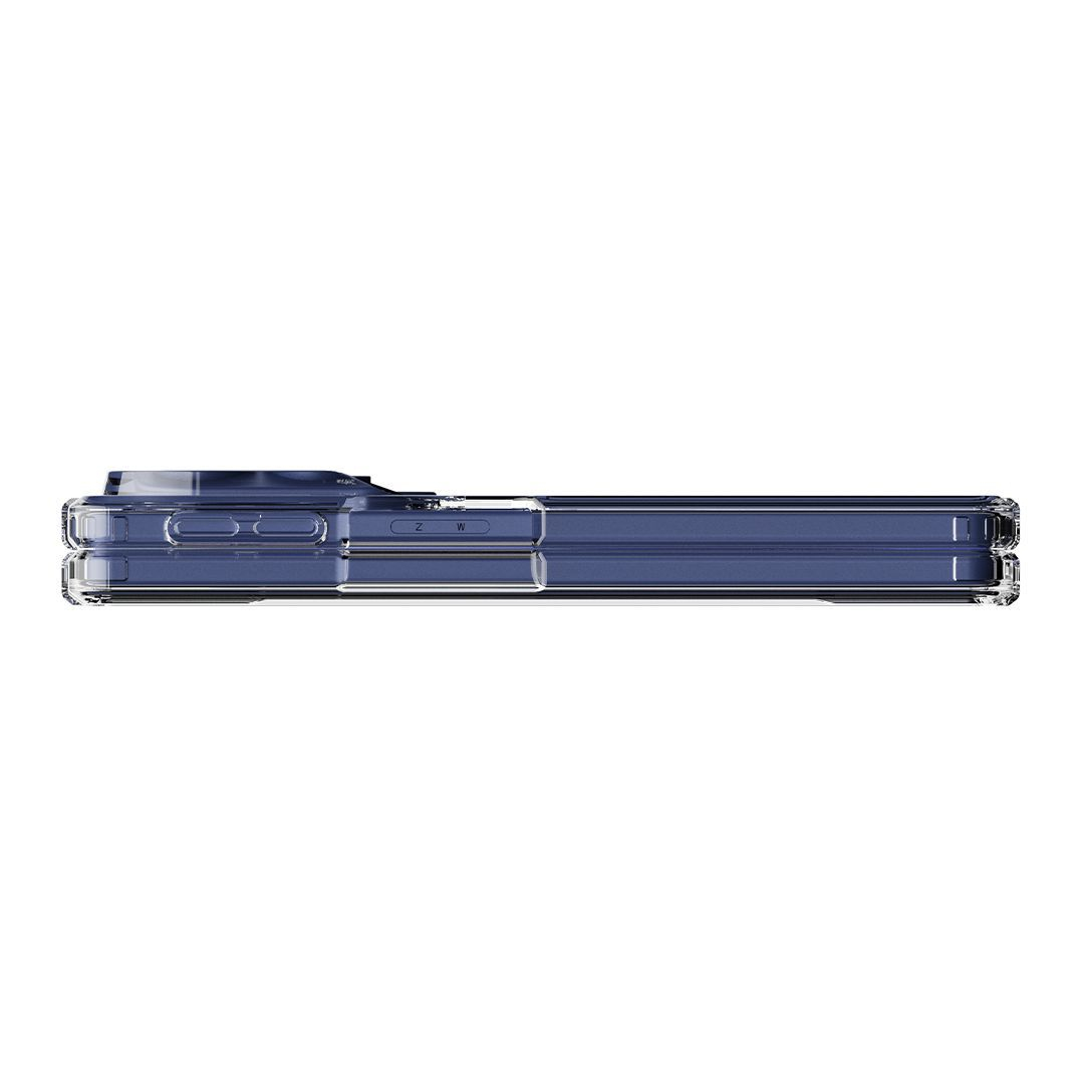Cellularline Impact Clear Mag - Galaxy Z Fold8